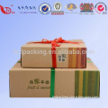 Fancy fruit packaging box ,dry fruit box .